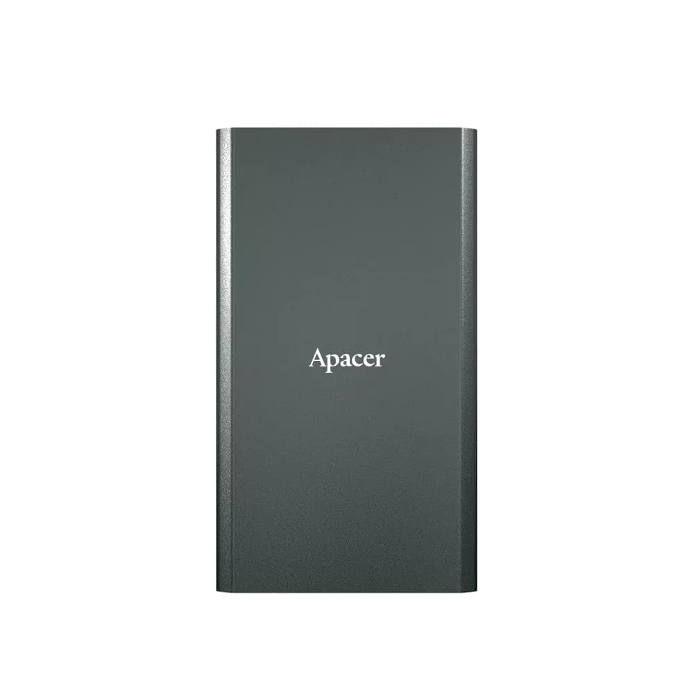 اس اس دی اکسترنال اپیسر Apacer SSD AS723 USB 3.2 ظرفیت 1 ترابایت — تصویر ۲