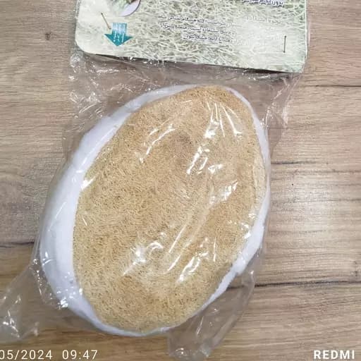 لیف اسفنجی لوفا فیلبندشاپ مدل 843772