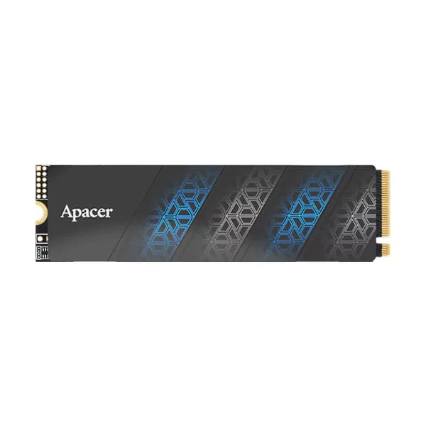 اس اس دی اینترنال اپیسر Apacer SSD AS2280P4U Pro M.2 PCIe ظرفیت 256 گیگابایت