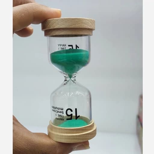 ساعت شنی فانتزی فیلبندشاپ مدل 836167