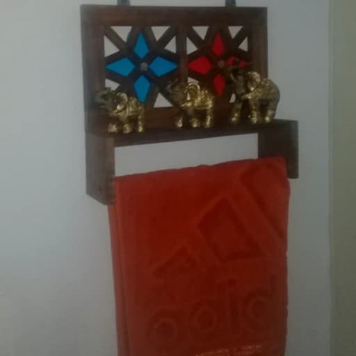 جاحوله ای گره چینی فیلبندشاپ مدل 843763