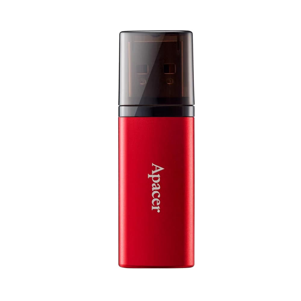 فلش مموری اپیسر مدل Apacer AH25B USB 3.2 ظرفیت 256 گیگابایت