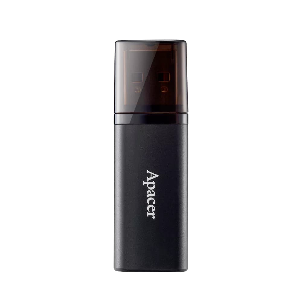 فلش مموری اپیسر مدل Apacer AH25B USB 3.2 ظرفیت 128 گیگابایت