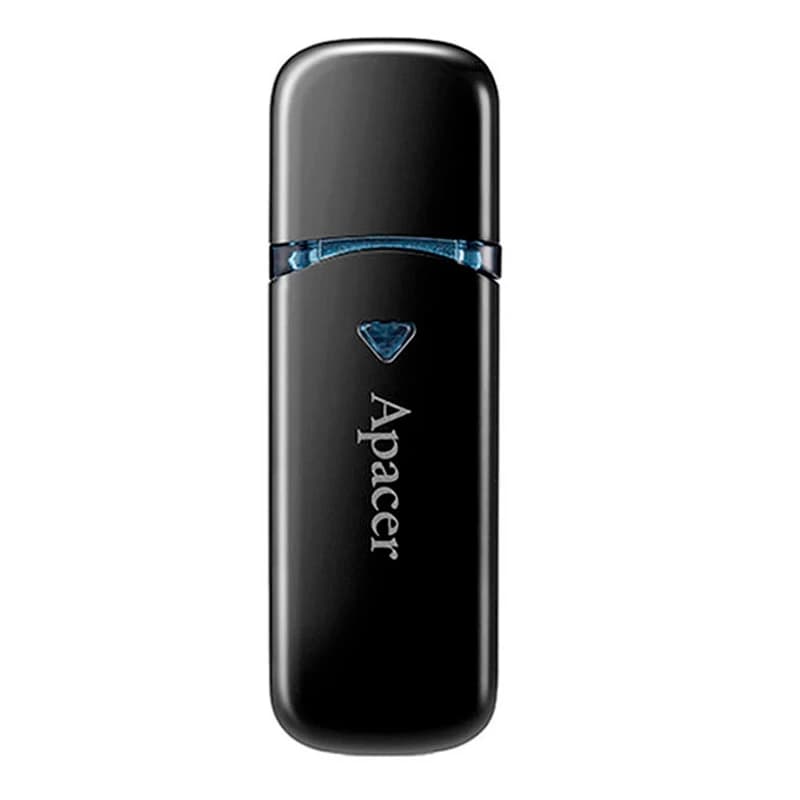 فلش مموری اپیسر مدل Apacer AH355 USB 3.2 Gen 1 ظرفیت 32 گیگابایت