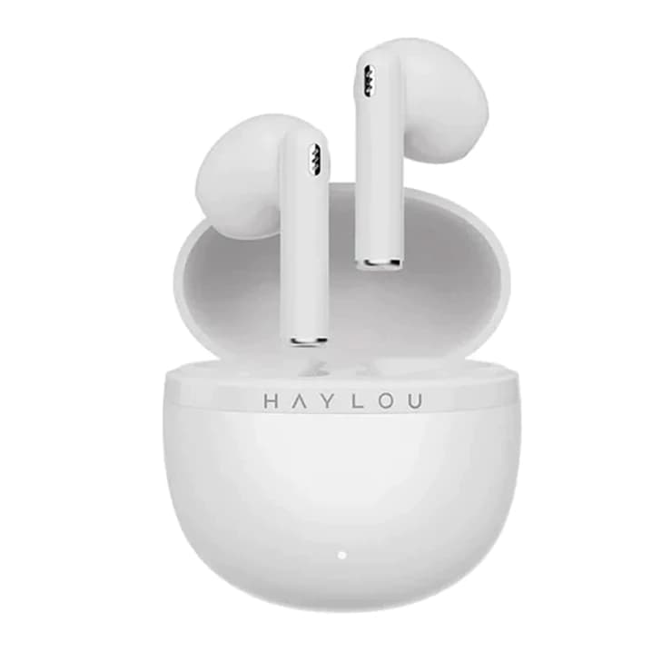 هندز فری بلوتوثی هایلو مدل Haylou X1 PLUS — تصویر ۲