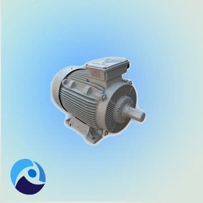الکتروموتور 55 کیلووات 1000 دور چدنی موتوژن
