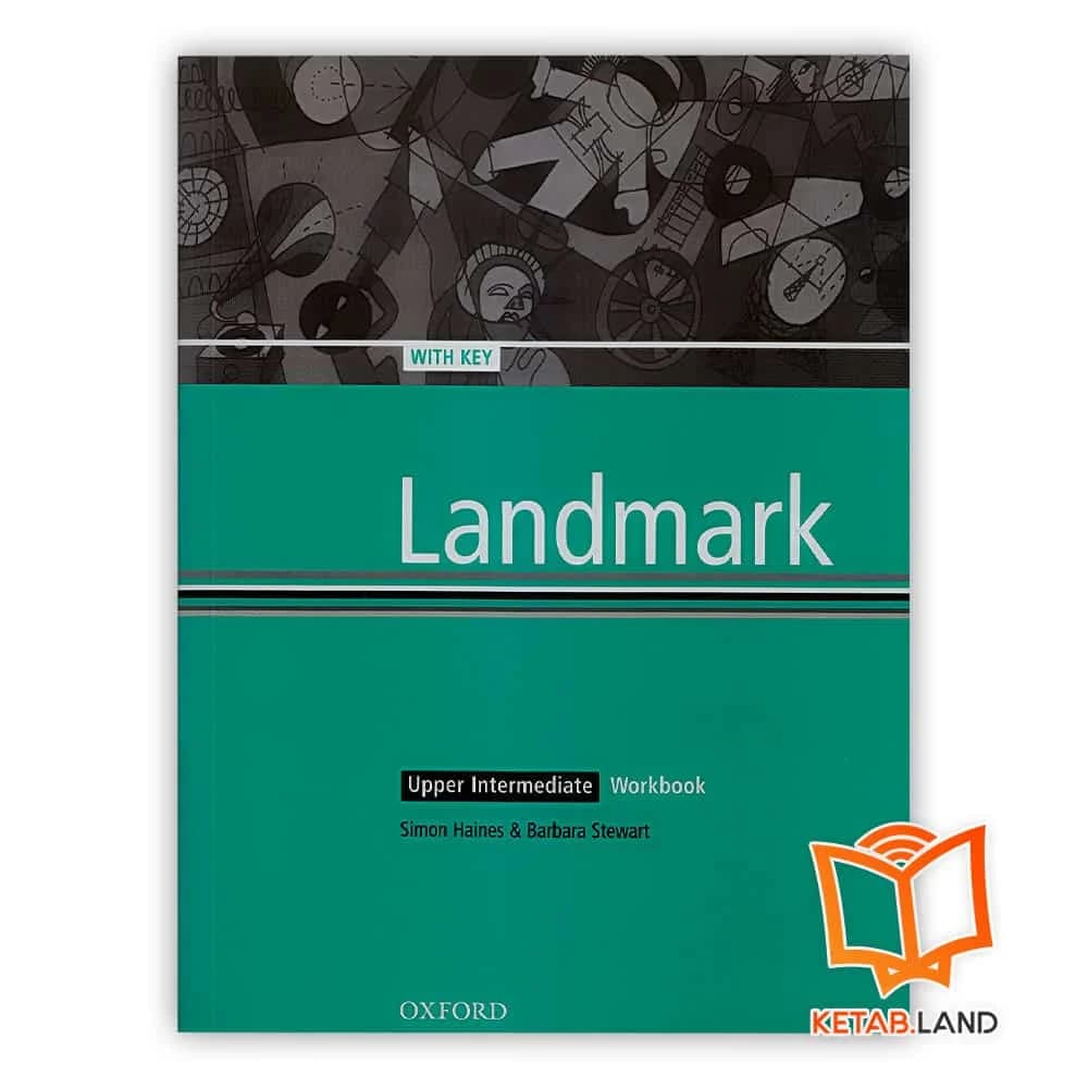 کتاب Upper Intermediate Landmark — تصویر ۴