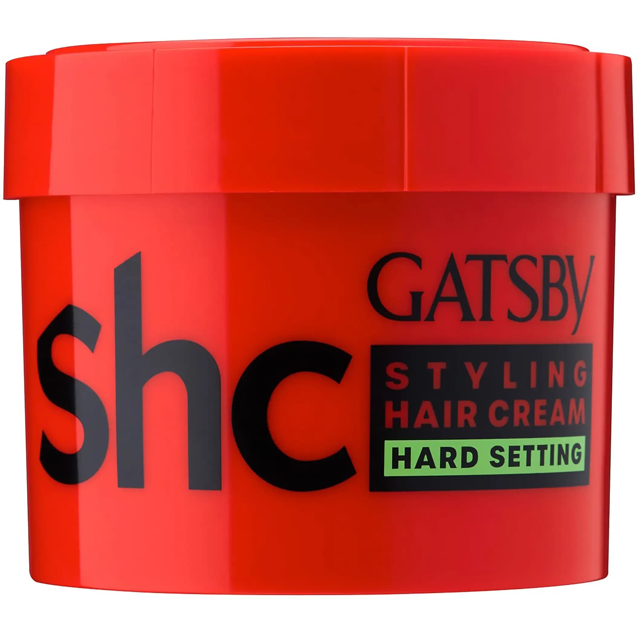 کرم موی حالتدهنده گتسبی قرمز 250 گرمی Gatsby Neat Arrange Styling Hair Cream