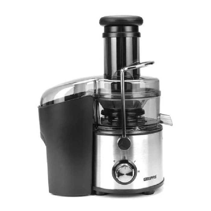 آبمیوه گیر 4 کاره جیپاس مدل GEEPAS GSB44016 (اصل)