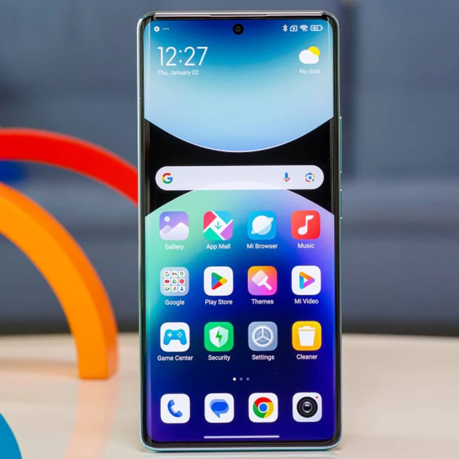 موبایل شیائومی مدل Redmi Note 14 Pro 4G ظرفیت 256 رم 8 گیگابایت — تصویر ۵