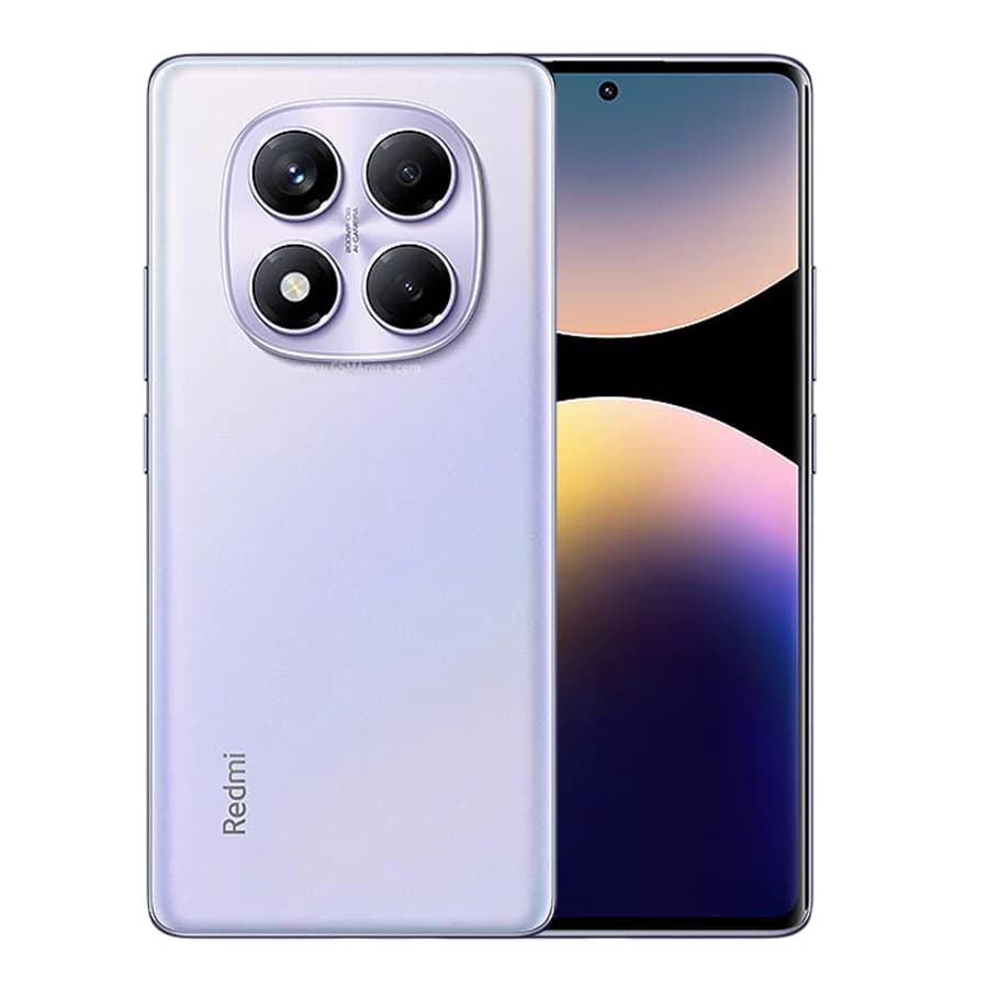 موبایل شیائومی مدل Redmi Note 14 Pro 4G ظرفیت 256 رم 8 گیگابایت