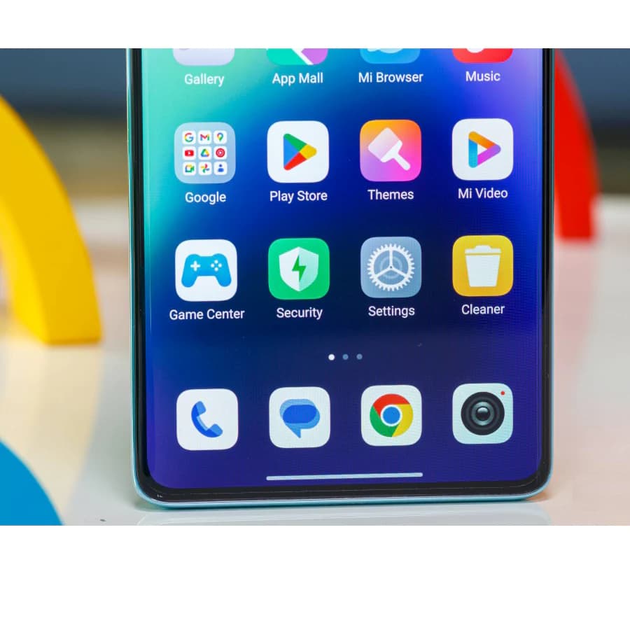 موبایل شیائومی مدل Redmi Note 14 Pro 4G ظرفیت 256 رم 8 گیگابایت — تصویر ۶