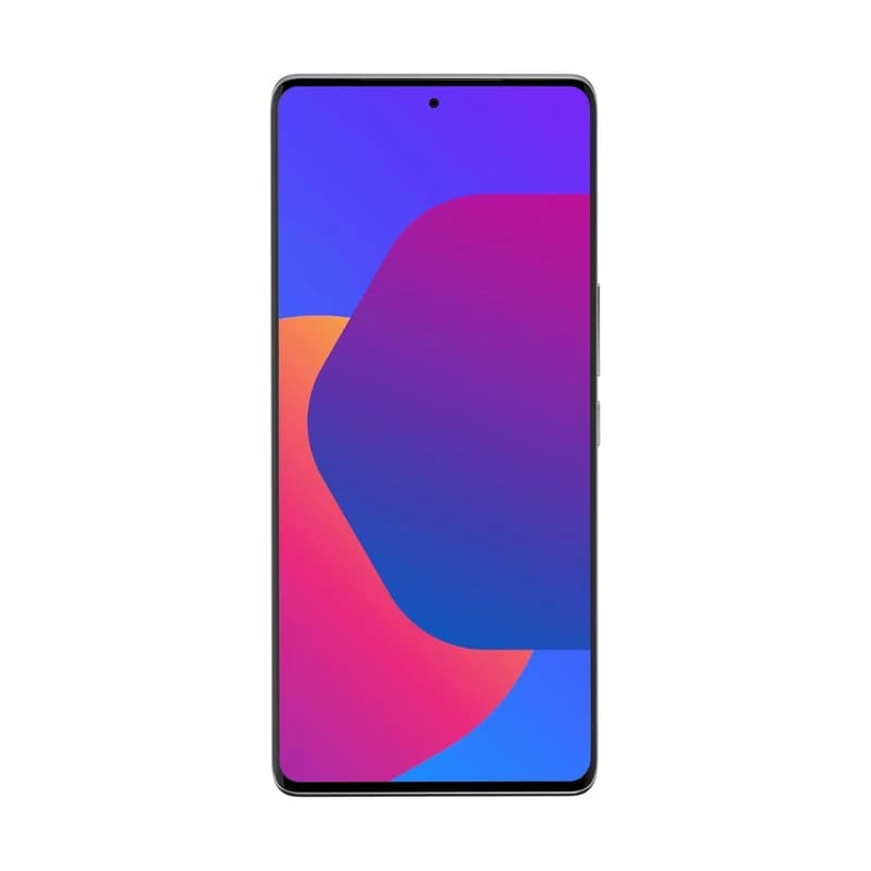 موبایل داریا مدل Daria bond 5G ظرفیت 256 رم 8 گیگابایت — تصویر ۷