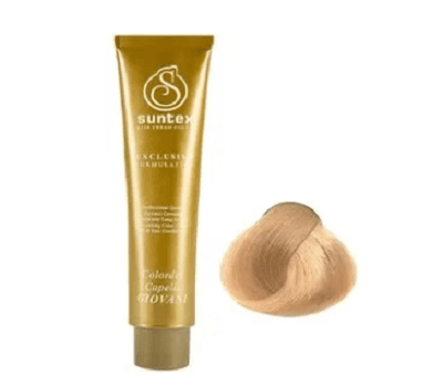 سانتکس رنگ مو 10.00بلوند پلاتینه قوی intensive platinum blonde