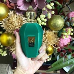 ادکلن زرجوف سبز ورده اکسنتو پریفیوم — تصویر ۳