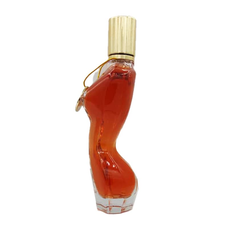 عطر ادکلن زنانه ژان پل گوتیه کلاسیک اسنس فراگرنس ورد (Fragrance World Jean Paul Gaultier Classique Essence) — تصویر ۲
