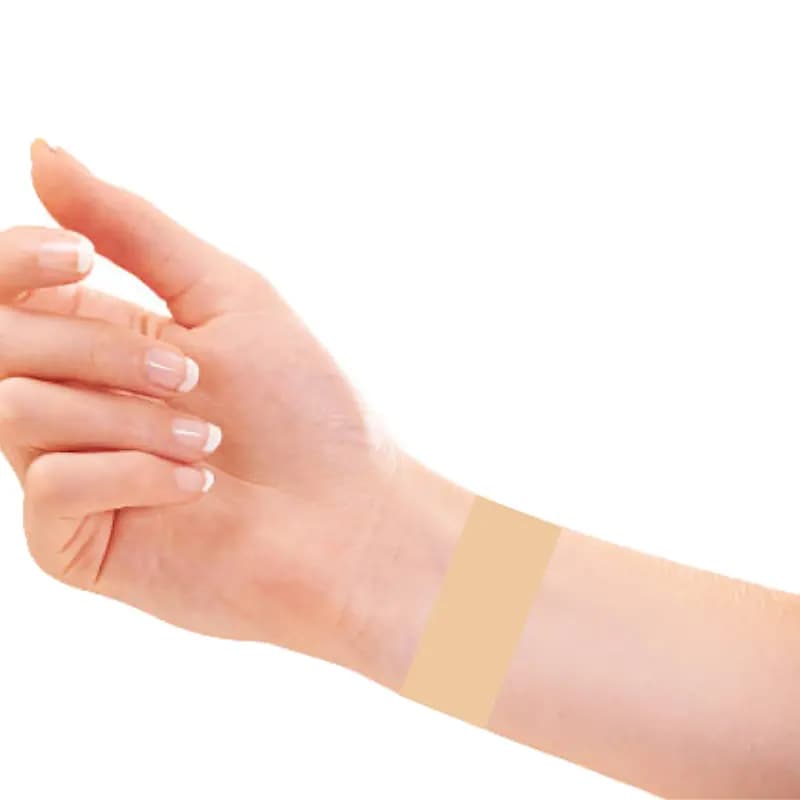 کرم پودر بیولیک spf30 — تصویر ۵