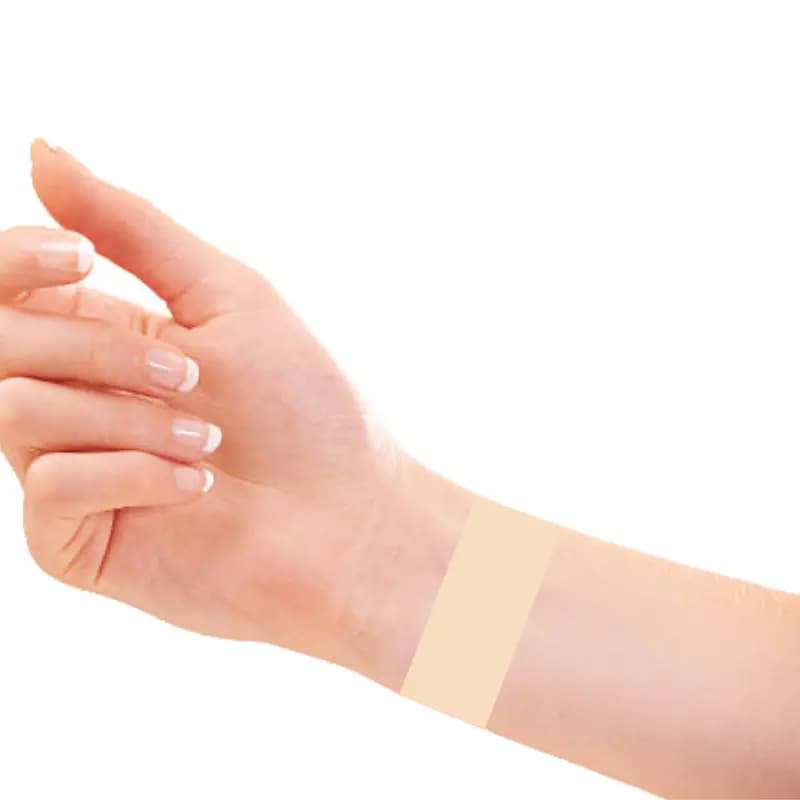کرم پودر بیولیک spf30 — تصویر ۳