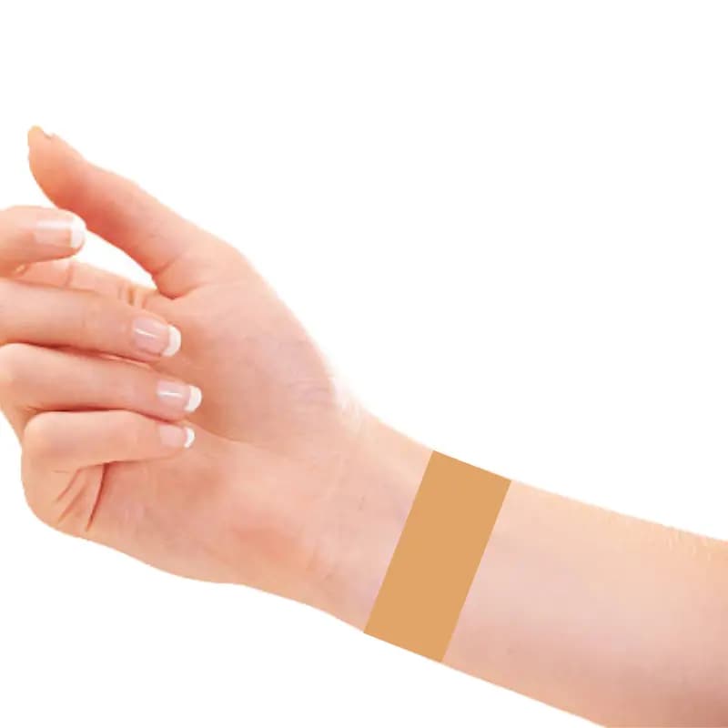 کرم پودر بیولیک spf30 — تصویر ۶