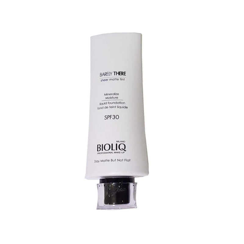 کرم پودر بیولیک spf30