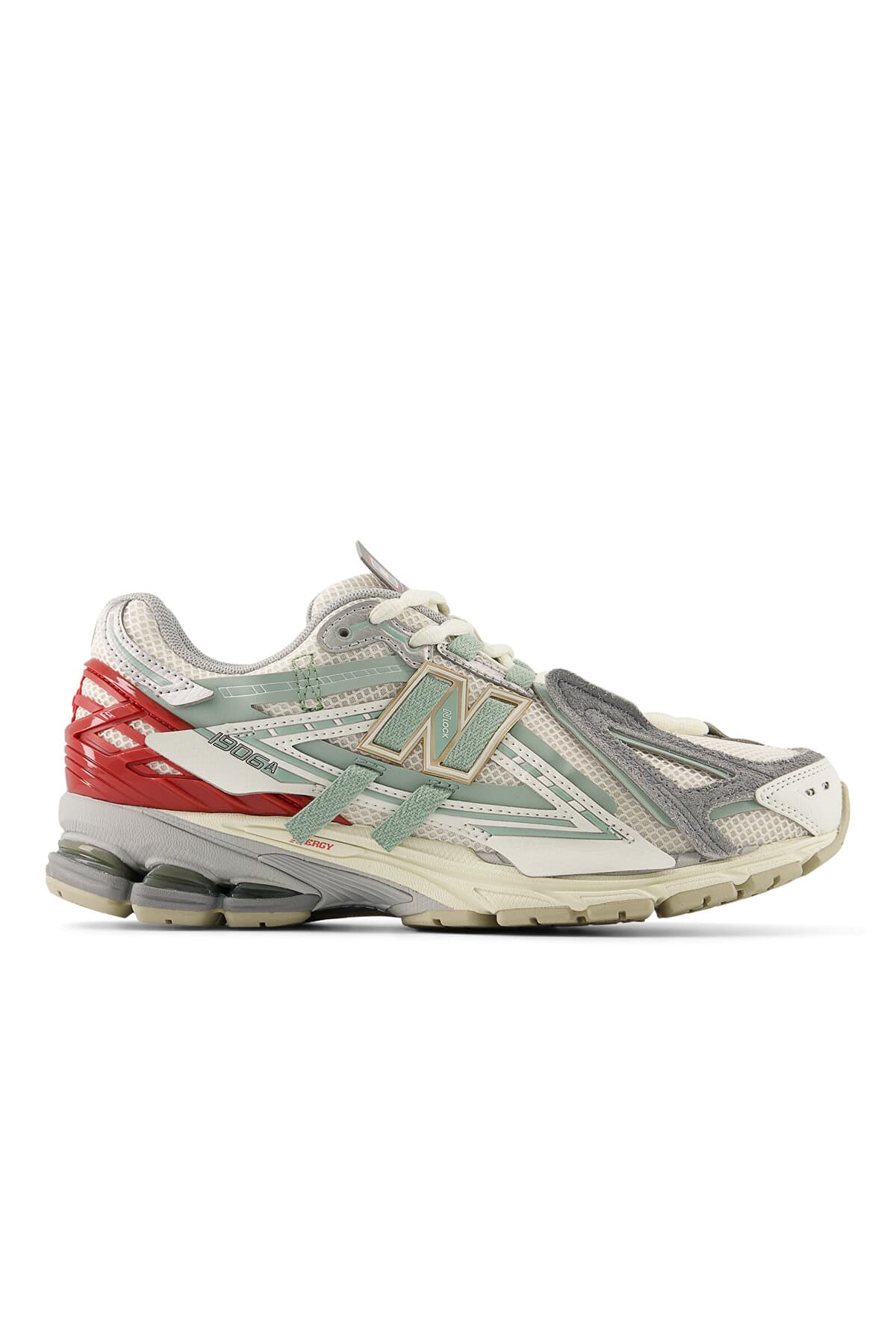 کفش اسنیکر نیو بالانس زنانه Sentetik رنگارنگ میکس Daily/روزانه | New Balance TYCBCF2F96D487BD5BCCEF900 ID