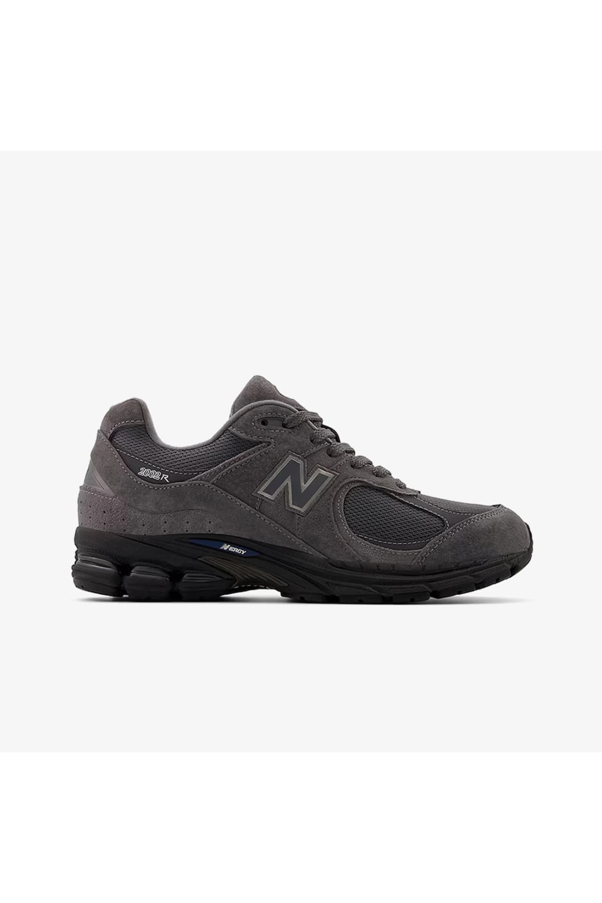 کفش اسنیکر نیو بالانس مردانه خاکستری میکس اسپرت | New Balance KAISER-U2002RH VN