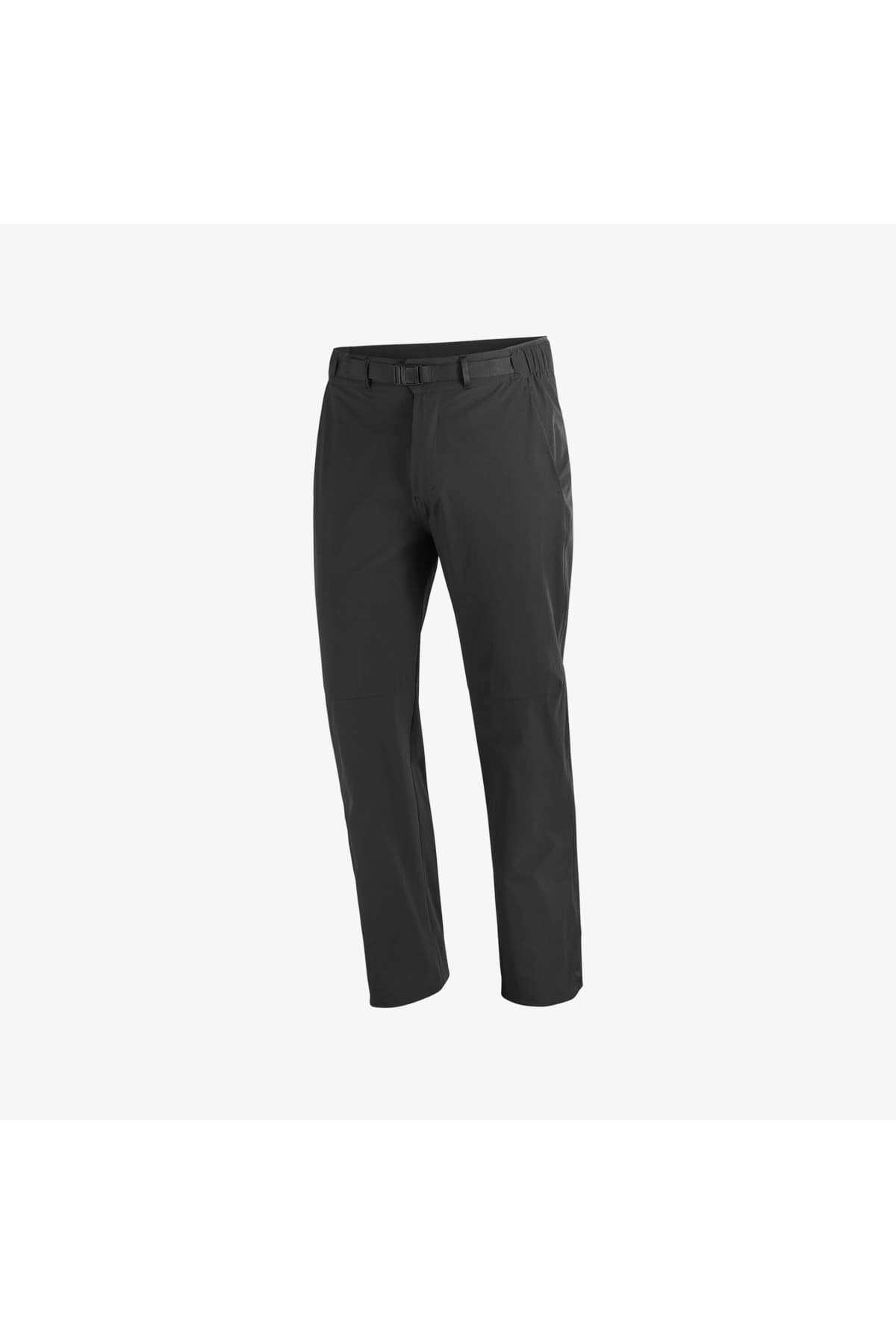 شلوار اسپرت سالومون مردانه مشکی راسته Straight/استریج Straight/استریج اسپرت | Salomon LC2745400 BD — تصویر ۳