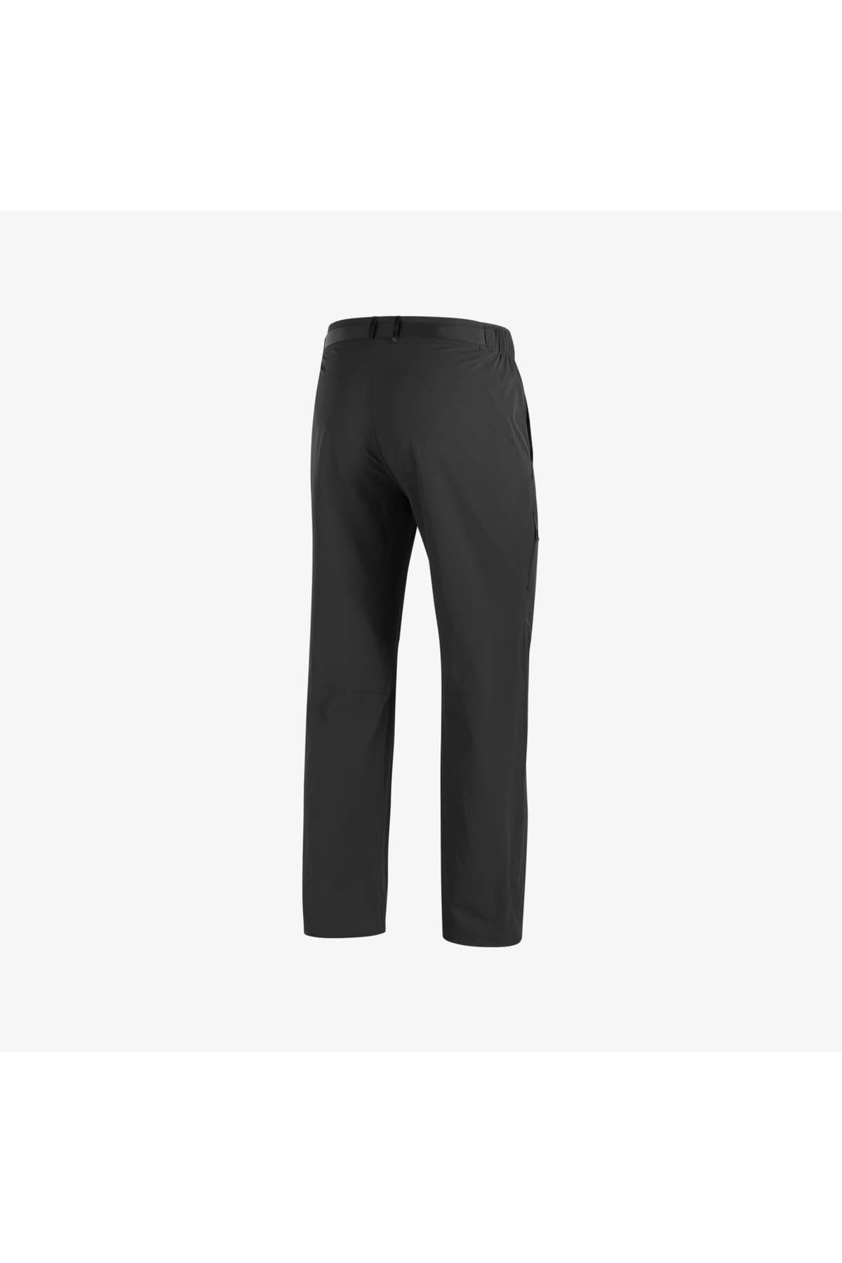 شلوار اسپرت سالومون مردانه مشکی راسته Straight/استریج Straight/استریج اسپرت | Salomon LC2745400 BD — تصویر ۴