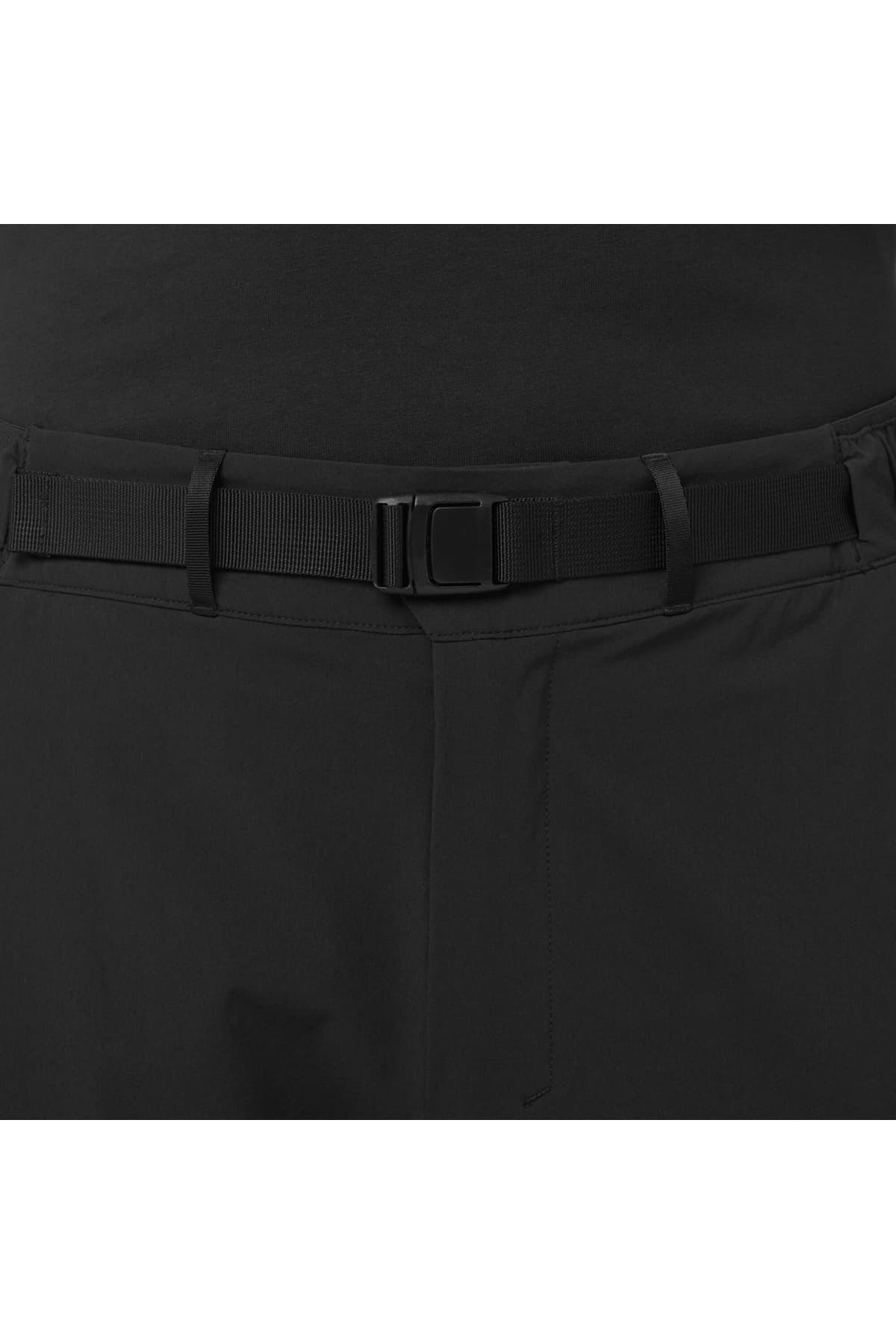 شلوار اسپرت سالومون مردانه مشکی راسته Straight/استریج Straight/استریج اسپرت | Salomon LC2745400 BD — تصویر ۸
