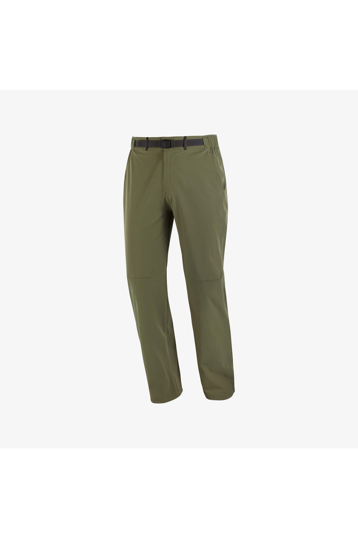 شلوار اسپرت سالومون مردانه سبز راسته Straight/استریج کژوال/روزمره | Salomon LC2745300 BD — تصویر ۳