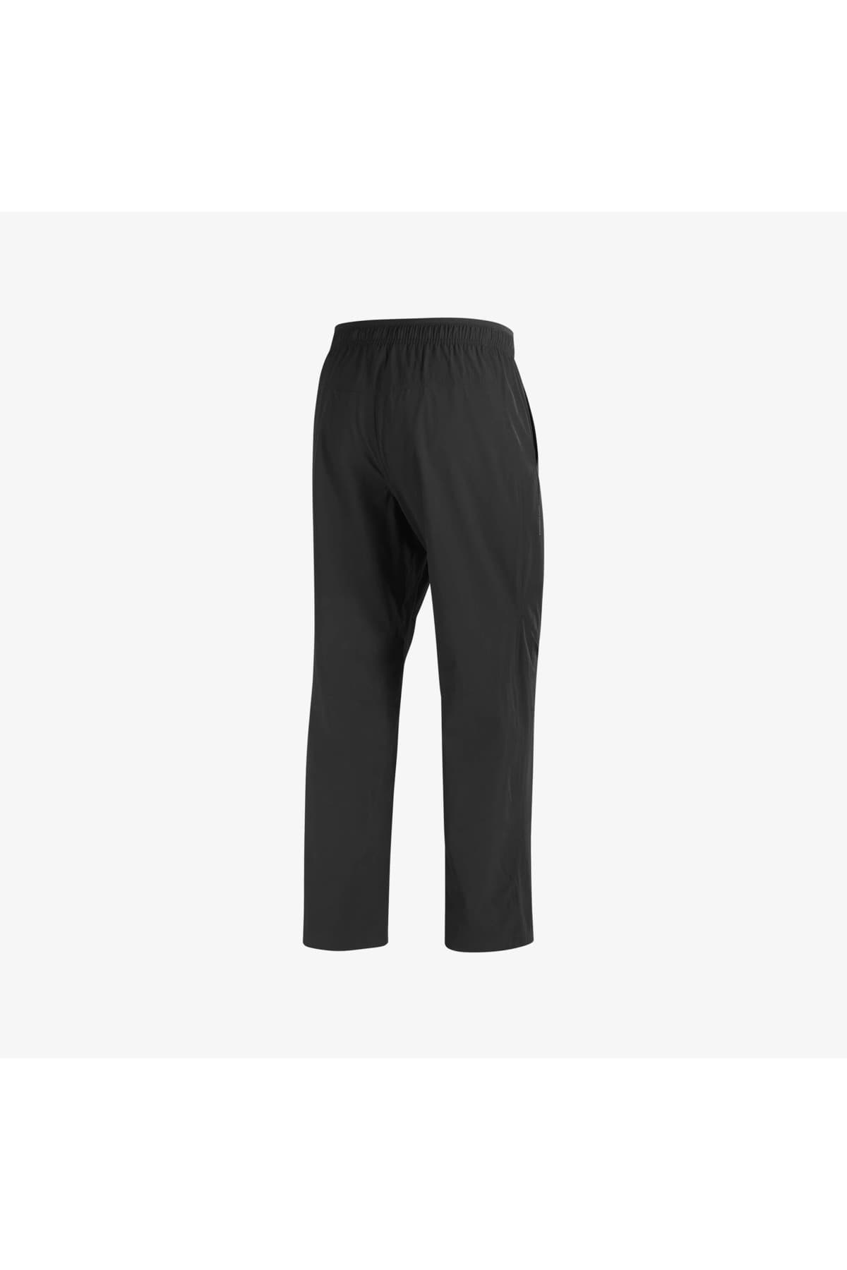 شلوار اسپرت سالومون مردانه مشکی راسته Straight/استریج Straight/استریج | Salomon LC2746500 BD — تصویر ۳