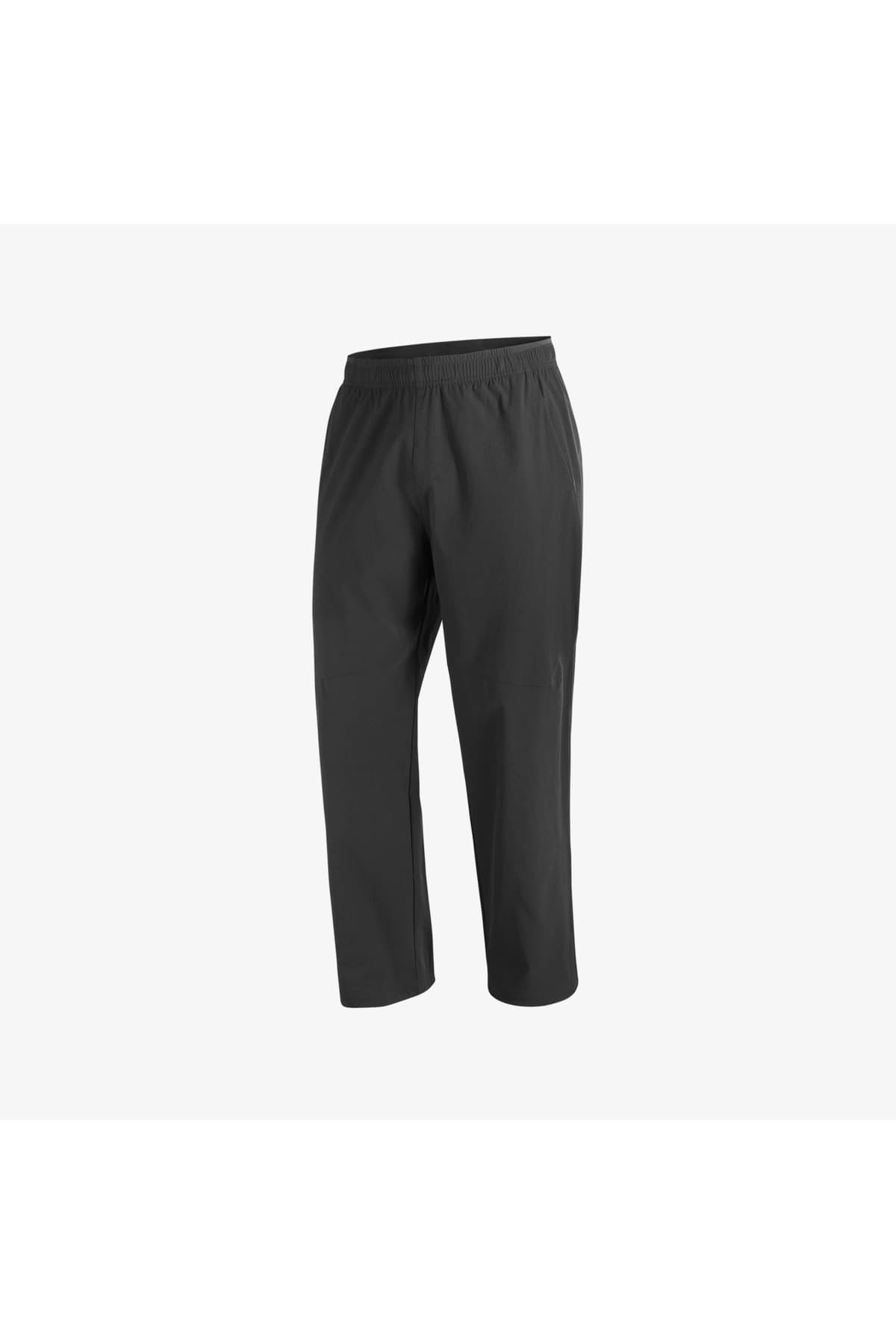 شلوار اسپرت سالومون مردانه مشکی راسته Straight/استریج Straight/استریج | Salomon LC2746500 BD — تصویر ۷