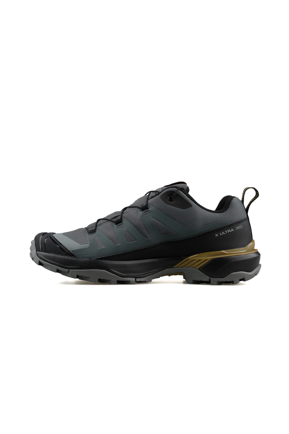 کفش بیرونی سالومون مردانه رنگارنگ راسته | Salomon L45473300 VN — تصویر ۳