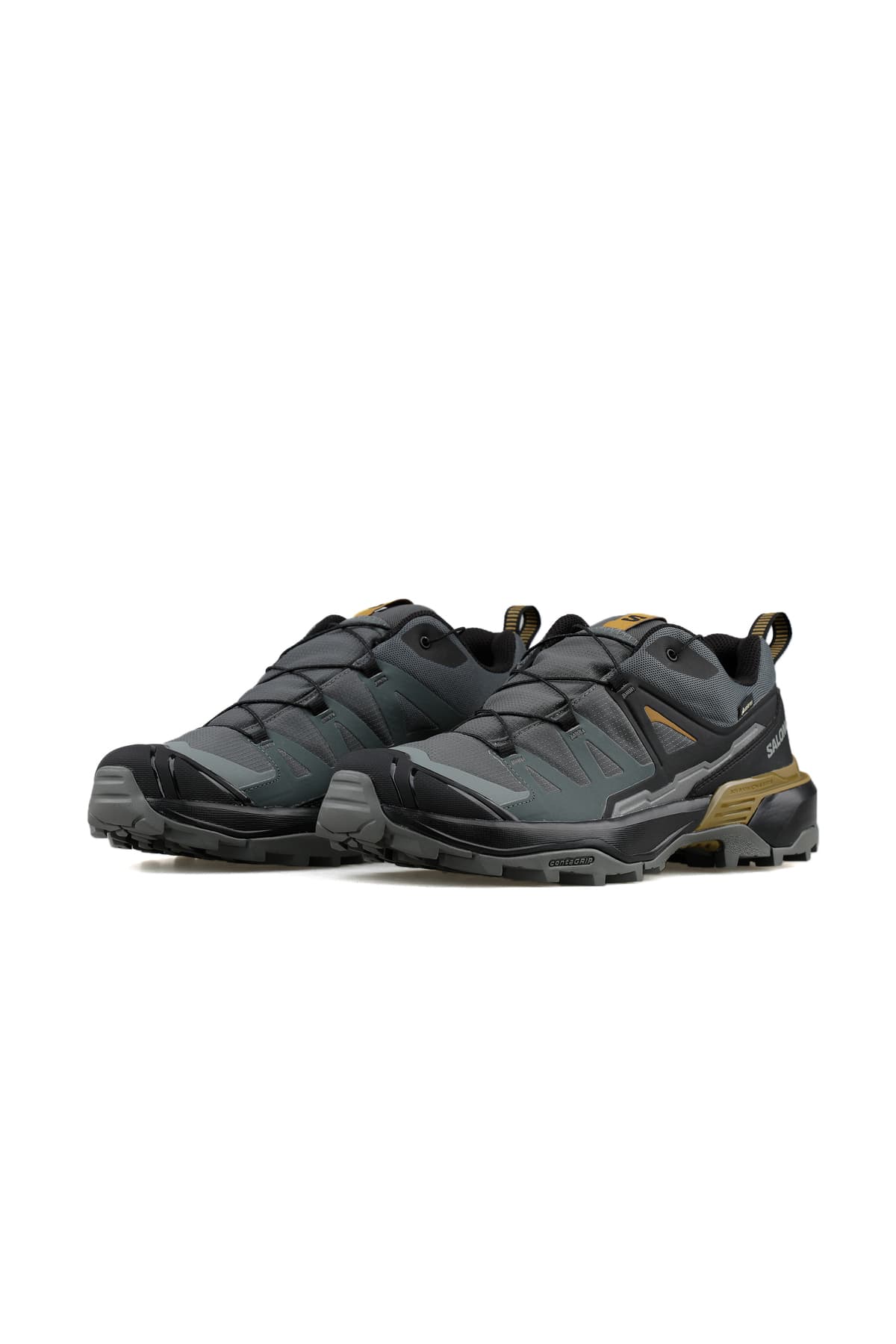 کفش بیرونی سالومون مردانه رنگارنگ راسته | Salomon L45473300 VN — تصویر ۴