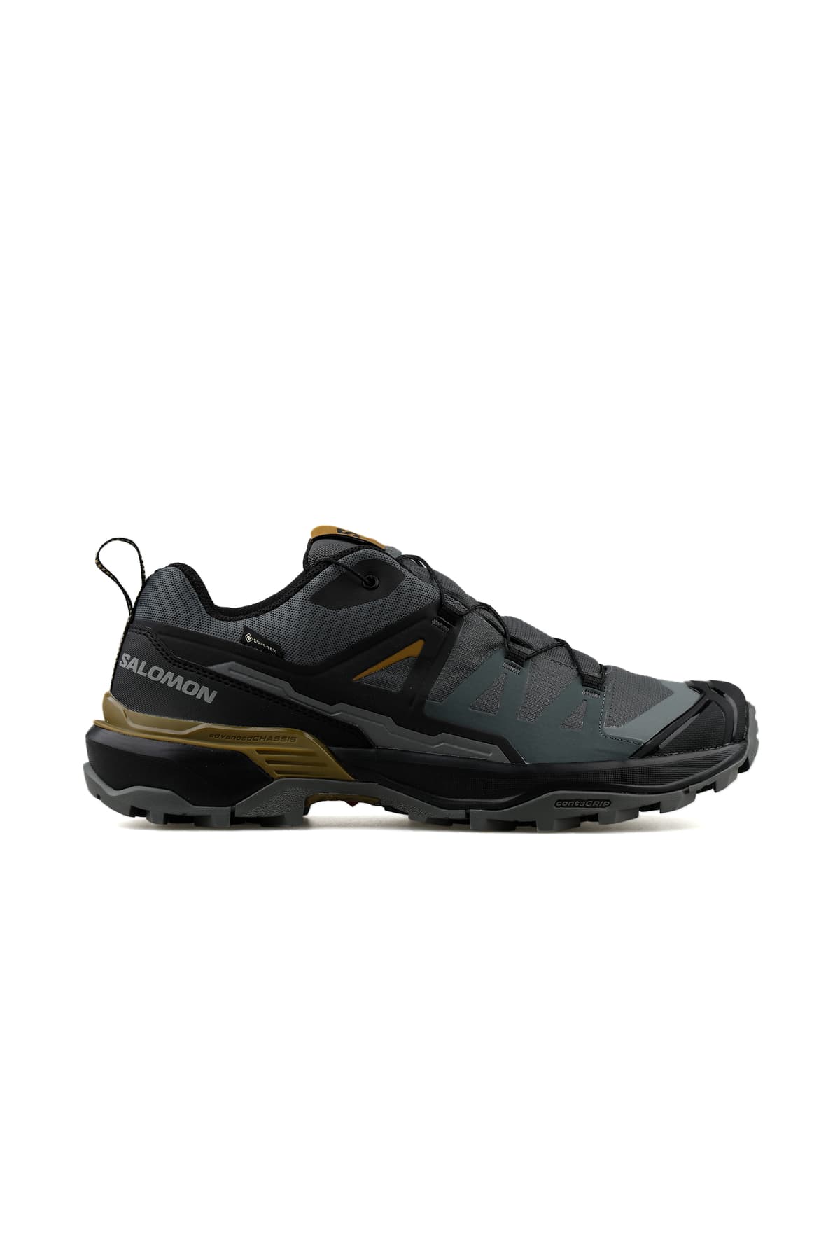 کفش بیرونی سالومون مردانه رنگارنگ راسته | Salomon L45473300 VN — تصویر ۲