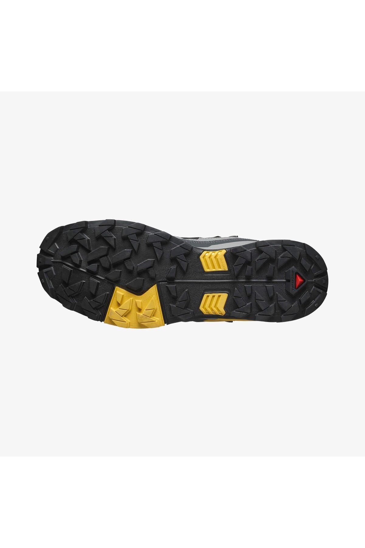 کفش بیرونی سالومون مردانه منسوجات مشکی راسته Regular/رگولار اسپرت | Salomon L47754100 VN — تصویر ۶