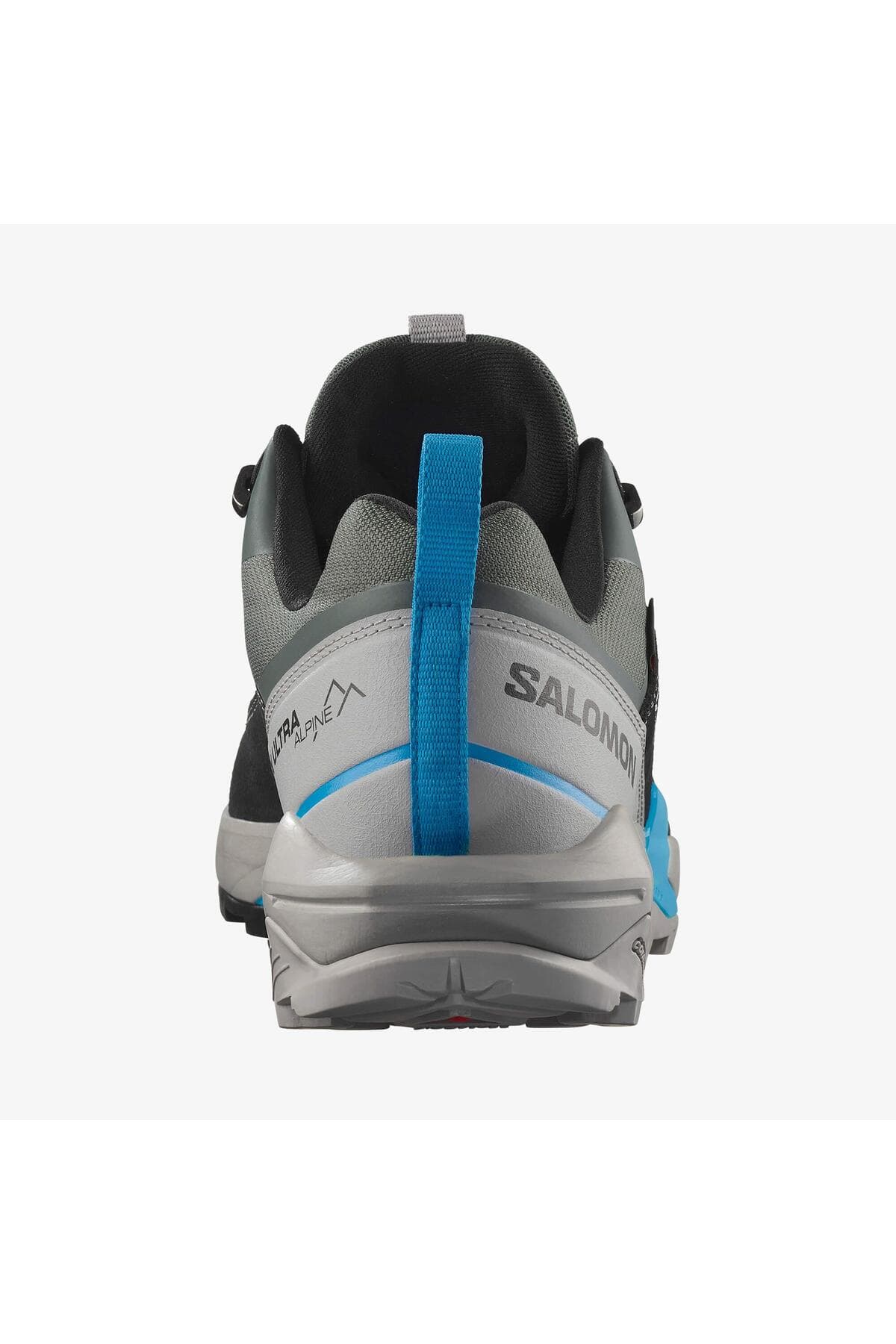کفش بیرونی سالومون مردانه پارچه سبز Regular/رگولار کژوال/روزمره | Salomon L47814900 VN — تصویر ۵