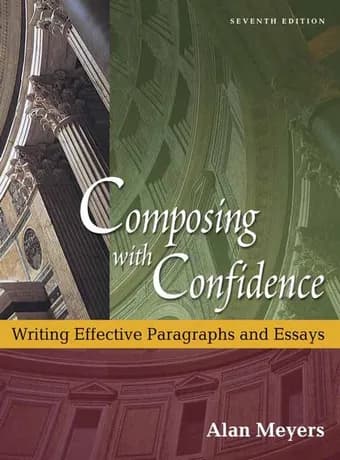 Composing with Confidence
