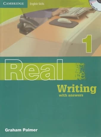 Real Writing 1