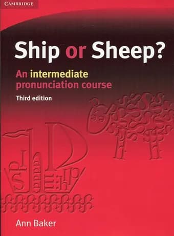 Ship or Sheep