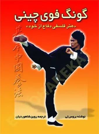 گونگ‌ فوی چینی
