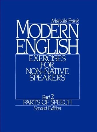 Modern English Part 2 (2nd Edition)