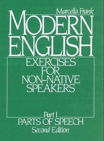Modern English Part 1 (2nd Edition)