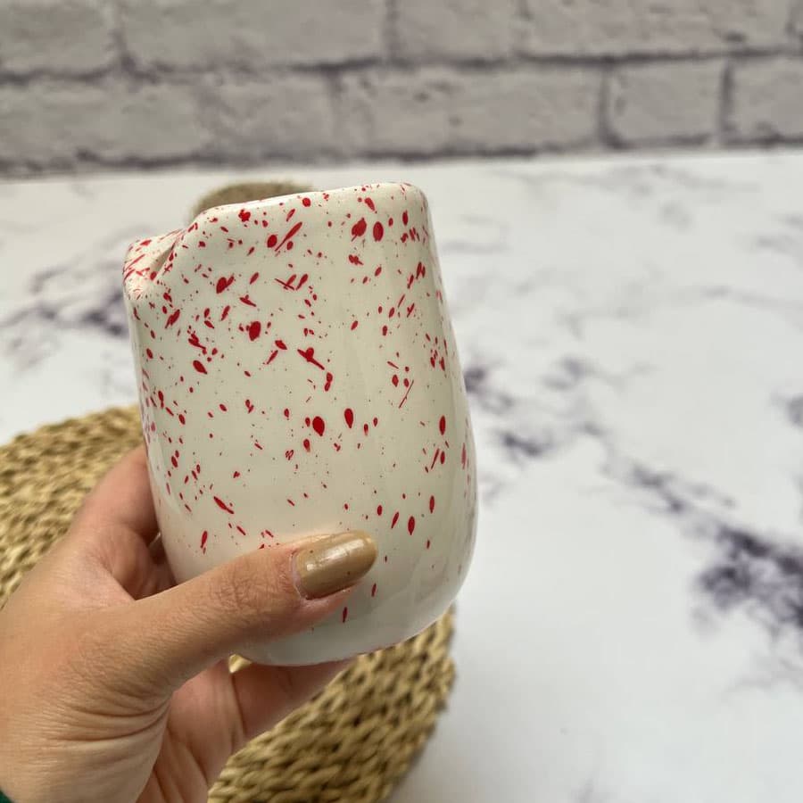 لیوان اسموتی کد 2577 — تصویر ۳