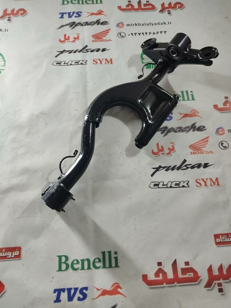 دسته موتور یاماها طرح ایروکس nvx (درجه 1) — تصویر ۲
