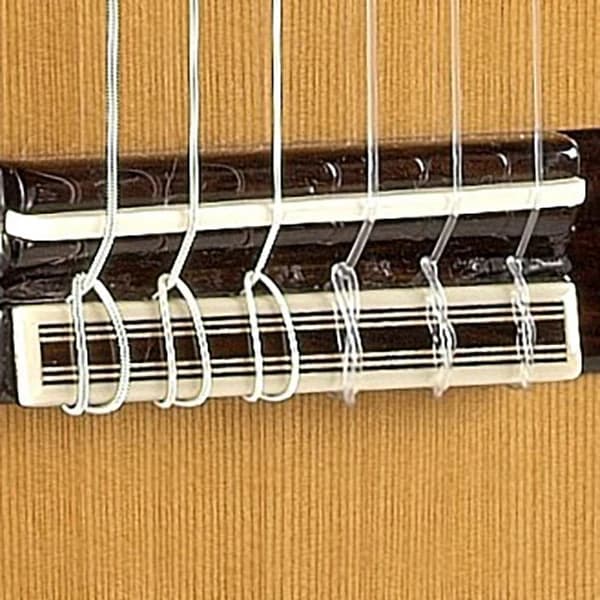 گیتار الحمبرا Guitar Alhambra 5P CT E2 — تصویر ۴
