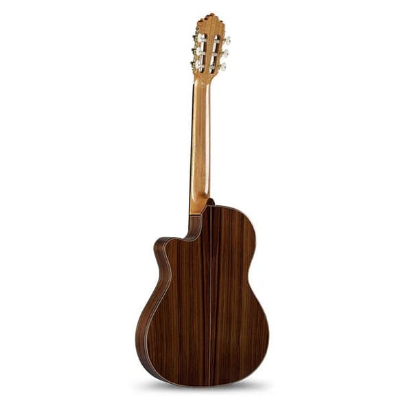 گیتار الحمبرا Guitar Alhambra 5P CT E2 — تصویر ۲