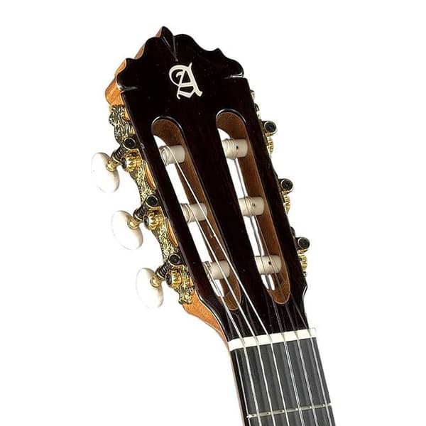 گیتار الحمبرا Guitar Alhambra 5P CT E2 — تصویر ۳
