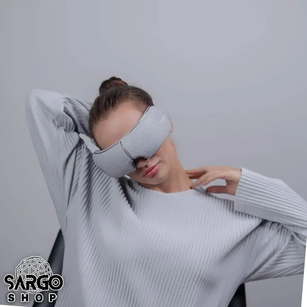 ماساژور چشم Breo iSee M مدل See M1 — تصویر ۴