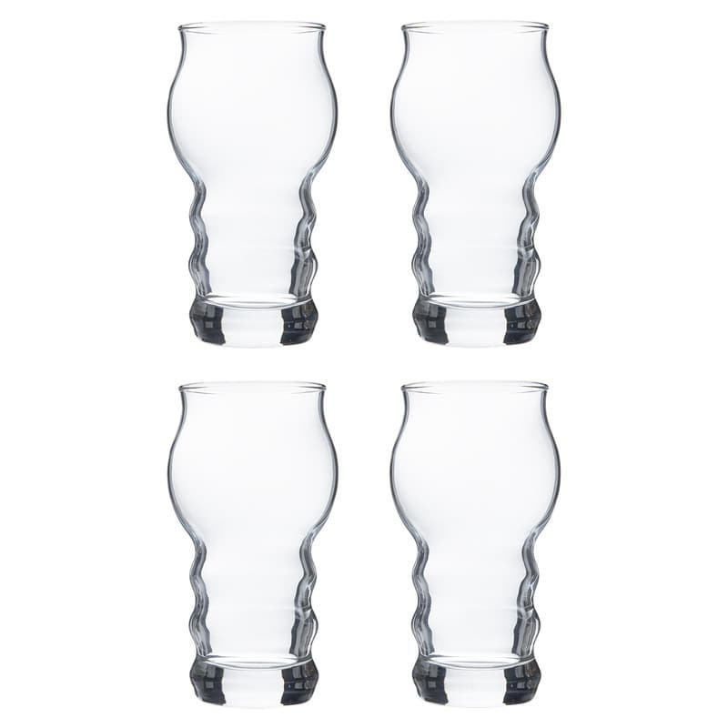 لیوان پاشاباغچه کد 420685 بسته 4 عددی